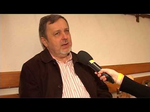 TV Slovácko: Hluk - Pražský výběr