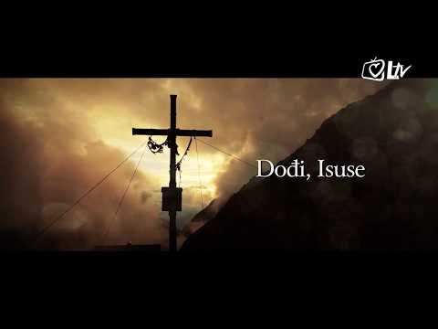 Fra Ivan Matić - Dođi Isuse