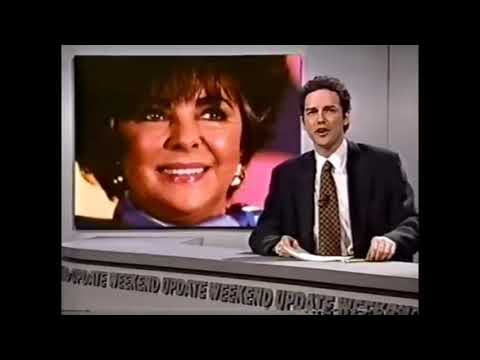 Norm Macdonald Best of Weekend Update