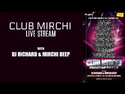 #ClubMirchi Live Stream (Episode aired on March 3rd 2018)