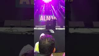 ALMA - Summer #TecateLiveOut2018