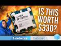 Ryzen 7 7700X3D Review The Budget 3D V Cache King