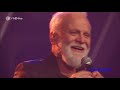 NINO DE ANGELO GIOVANNI ZARELLA Tornero Die Giovanni Zarrella Show 12 02 2022