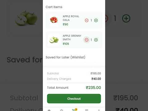 BB Fruits – Online Fruit Store