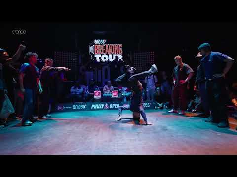 Future Havik Vs Modd Squad [3rd Place] Philly Open