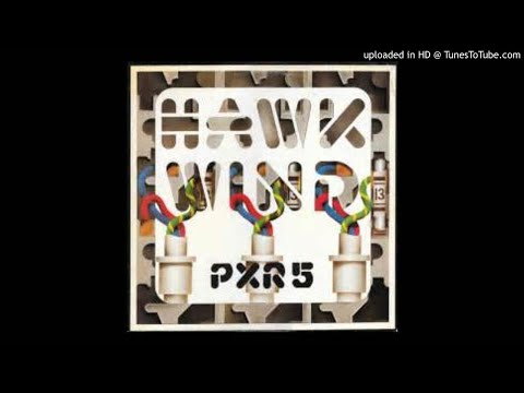 09. Jack of Shadows (live Studio version)