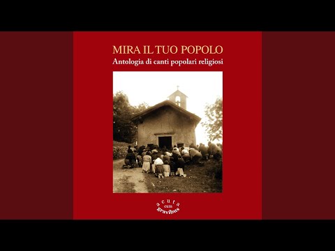 Io sento la tua voce