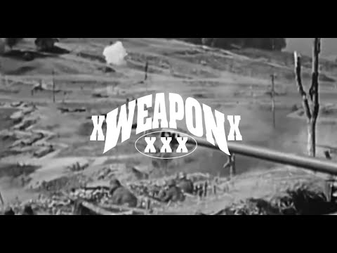 XweaponX - Weapon X Outro (Lyric Video)