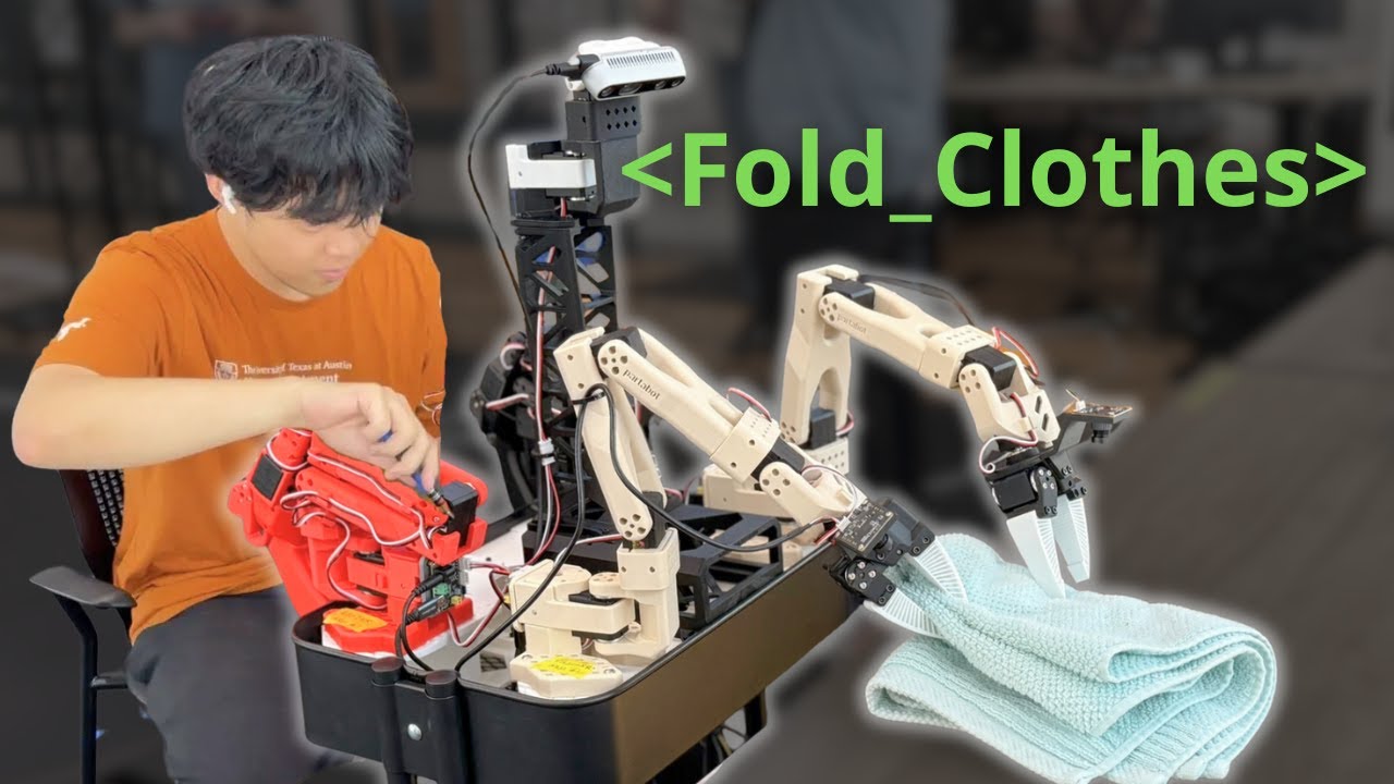 UT Autonomy video thumbnail