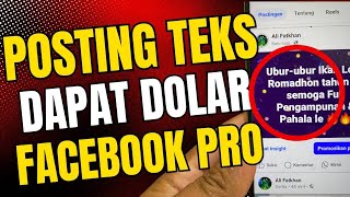 Download lagu how to post the correct text on facebook pro mp3