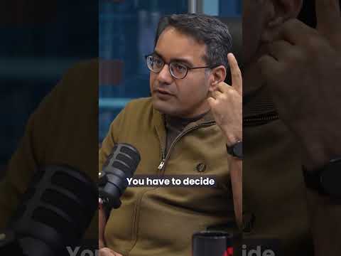 Founders should NOT do this MISTAKE! Ft. Kunal Bahl #founders #venturecapital #investor