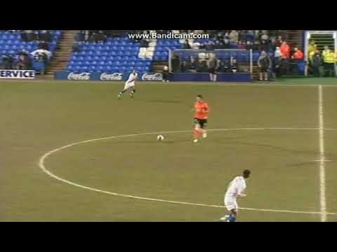 Tranmere Rovers 0-0 Hartlepool United - 19th March 2010