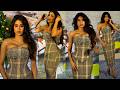 Janhvi Kapoor Hot Face Expression Bold Outfit Slow Motion Vertical Edit Filmy Haseenayen