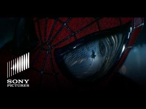 The Amazing Spider-Man 2 (TV Spot 'A New Era')