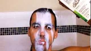 STUNNING Milk Bath set to Scraping Past by Atlas Sound