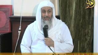 سلسلة لقاءات مكتبة أهل السنة – علل الدراقطنى (05-09-2015) الحديث 251