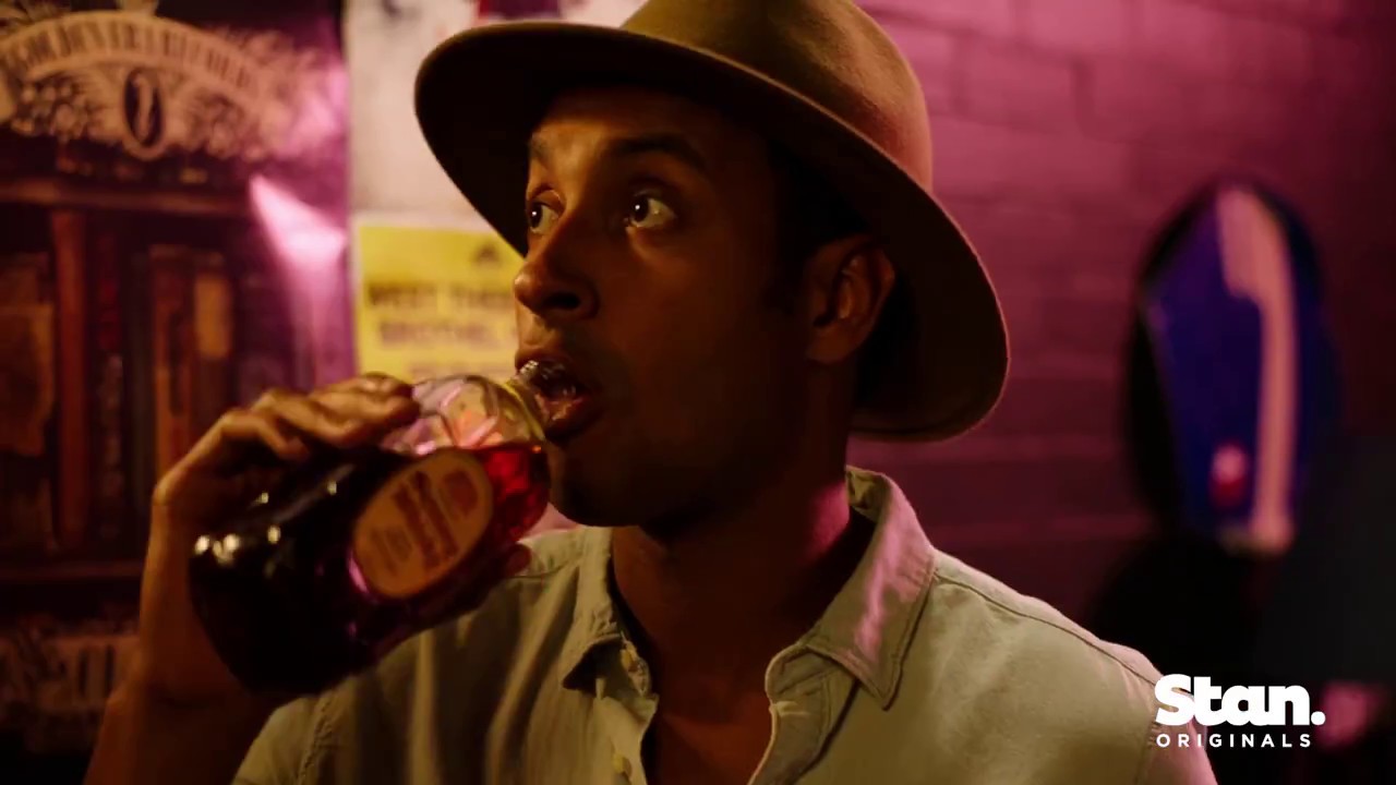 The Other Guy | Stan Original | Every Episode 17th Aug