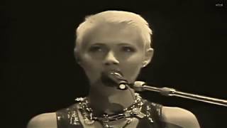 † Marie Fredriksson (Roxette) - It Must Have Been Love