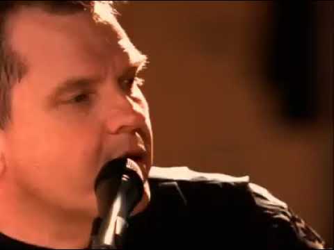 Meat Loaf - Rock and roll dreams come through 