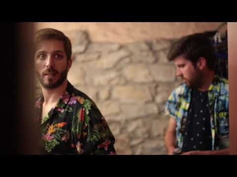Sin Tu Aliento video