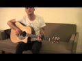 Ron Pope-You're the reason I come home(cover ...