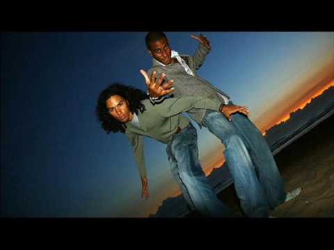 Sunnery James & Ryan Marciano - Pondo (Original Mix)