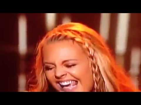 [HD] American Idol 2013 Episode 28 - Kree and Janelle - Top 5 - Final Results - April 18, 2013