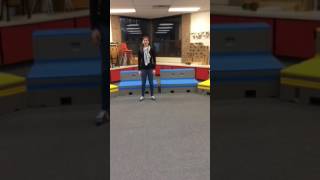 Hot Time in Cheese Town