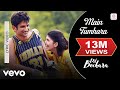 Main Tumhara Dil Bechara Lyric Video Sushant Sanjana A R Rahman Jonita Gandhi