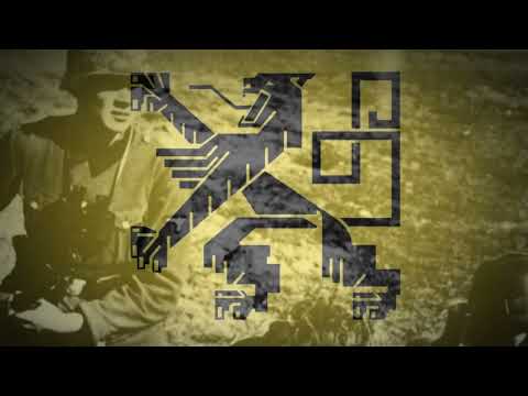 Stormvogels - Song of the Flemish Legion