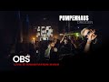 OBS Live ENDSTATION RAVE 2025 Dresden