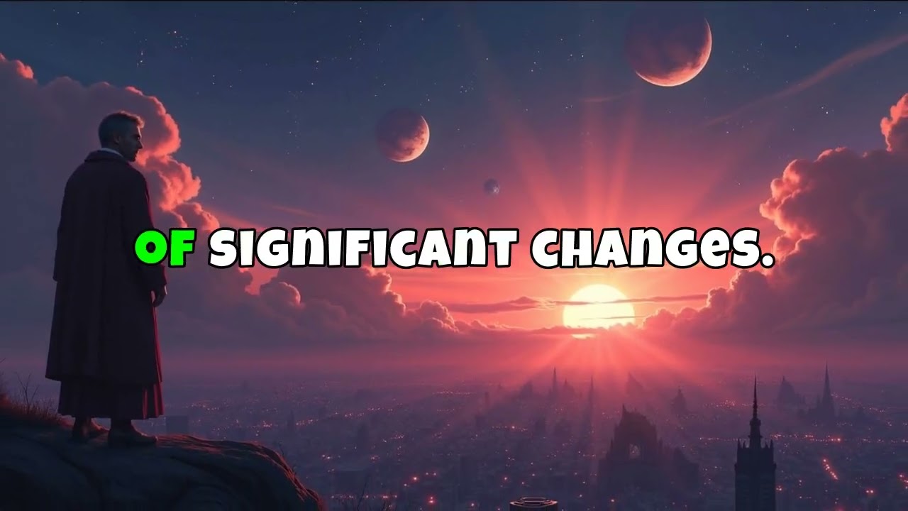 Celestial Spectacle: Witness the Rare Planetary Alignment of 2025!