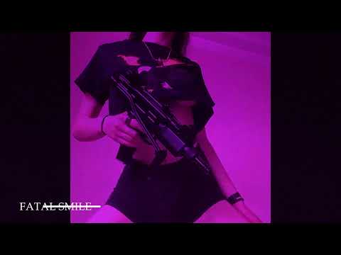 FATAL SMILE (Ft  AK3K, MVKO, 6th$ithLord & Tha Dark $aiyan) Prod. FALLEN