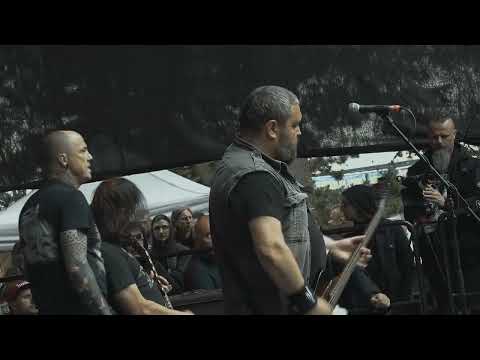 SEE YOU IN HELL  - Live At OBSCENE EXTREME 2024!!!