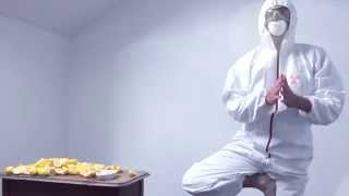 Luke Haines - British Nuclear Bunkers - Official Teaser Preview