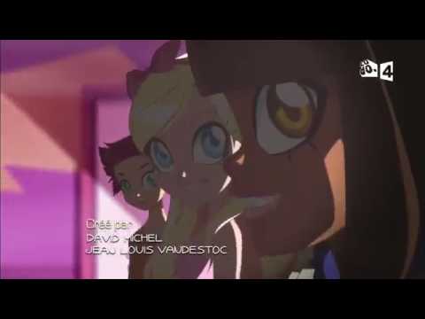 LoliRock saison 2 èpisode 16 partie 1