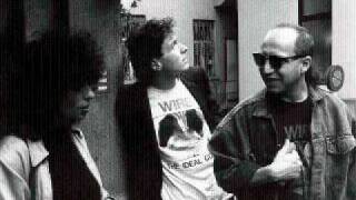 minimal compact - next one is real (album version)