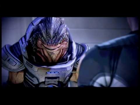 Mass Effect 2 Walkthrough Part 33: The Crew