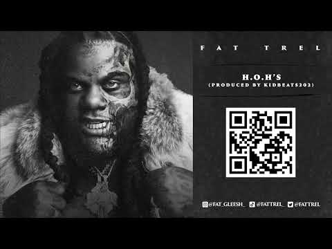 Video thumbnail for H.O.H’s