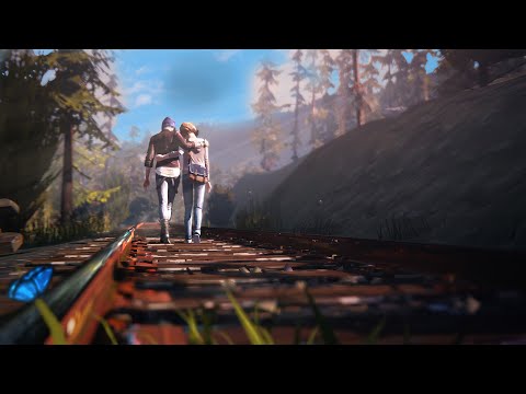 Life is Strange: True Colors - playlist by Life is Strange