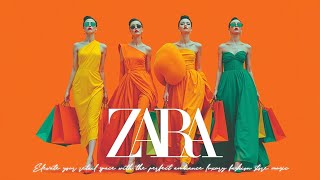 Fashion Store Music 2025 | Luxury Retail Background Music for Boutiques & Shops