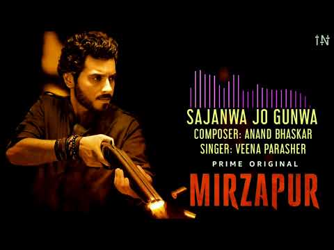 sajanwa Jo gynwa utaar baithe karejva per Goli nikal gai thi Mirzapur song Mirzapur 2 #series ❤️🙏