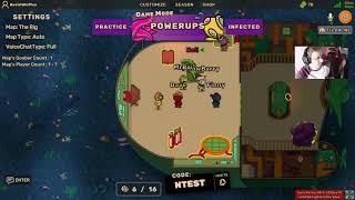 Scoober Splat Streamdays