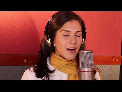 Los Sonidos del Silencio, María del Mar Antinori