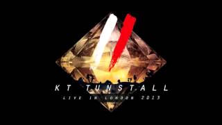 KT Tunstall CD Linve in London 2013. 05