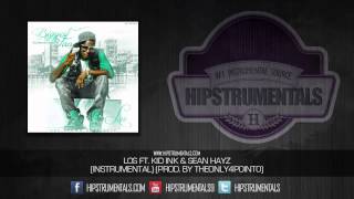 Los Ft. Kid Ink - Biggest Fan [Instrumental] (Prod. By Theonly4point0) + DOWNLOAD LINK