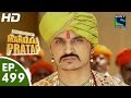 Bharat Ka Veer Putra Maharana Pratap - महाराणा प्रताप - Episode 499 - 5th October, 2015