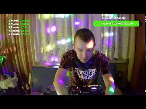 Dj Przemas Dj Barto " Domówka Okopy 2022r. "