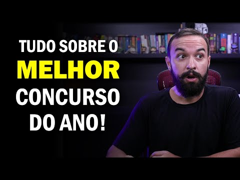 Como estudar para o concurso de Auditor Fiscal do Trabalho (AFT) - Guia COMPLETO