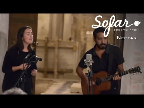 Nectar - Jugando a Ser Grandes | Sofar Udine